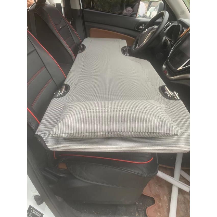 车载折叠床 非充气 轿车SUV货车睡垫出行户外车内睡觉床垫