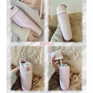 男款 2025新款 官方旗舰店 内胆保温水杯女生亚马逊Owala双 正品