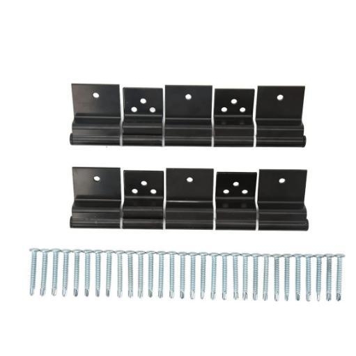 RV Entry Door Friction Hinge Kit 房车车门铰链套件