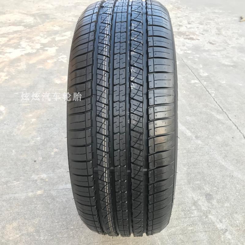 猎豹CS10原装轮胎原厂225/60R18 100H 4X4HP花纹适用凯翼x5汽车