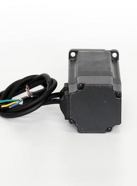 促销三相直流无刷60BL120-430 300W24V48V3000RPM厂家高速电机