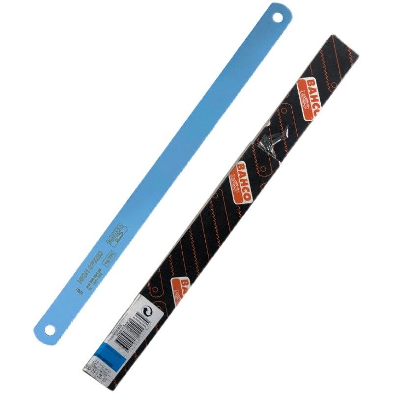 瑞典O锯条百固鱼唛速钢用锯片金属锯条寸,五金/工具,机用锯条,淘宝优惠券,粉丝福利购,淘宝优惠卷