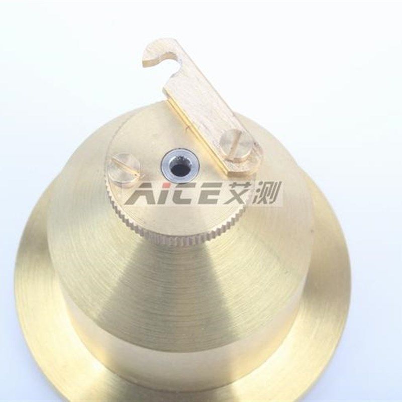 (涂粘度计) 粘度杯黏度仪液体涂料油墨油漆铜杯涂四台式LND,五金/工具,其它仪表仪器,淘宝优惠券,粉丝福利购,淘宝优惠卷