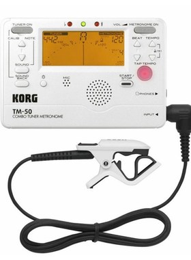 OG TM管乐提琴校音器节拍器  调音器 萨克斯长笛黑管等