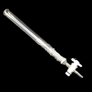 食用油中极性组成的测定柱层析法玻璃层析柱