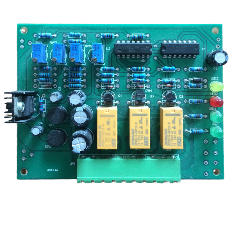 SBW三相大功率稳压器主板电线路板控制板50K100KW150KVA200K300KW