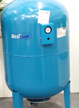 N膨胀罐恒压力气压罐无负压供水系统LLLLL