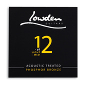 镀膜磷铜 标配 端民谣木吉他琴弦 n老邓 飞琴行