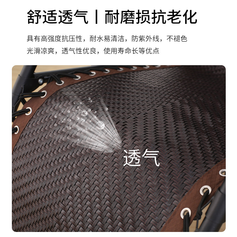 躺椅午休靠背凉椅阳台家用休闲靠椅懒人椅子冬夏两用藤椅藤编,住宅家具,折叠椅/躺椅,淘宝优惠券,粉丝福利购,淘宝优惠卷