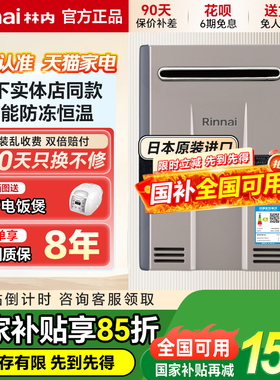 Rinnai/林内REU-A2626WD(K)-CH