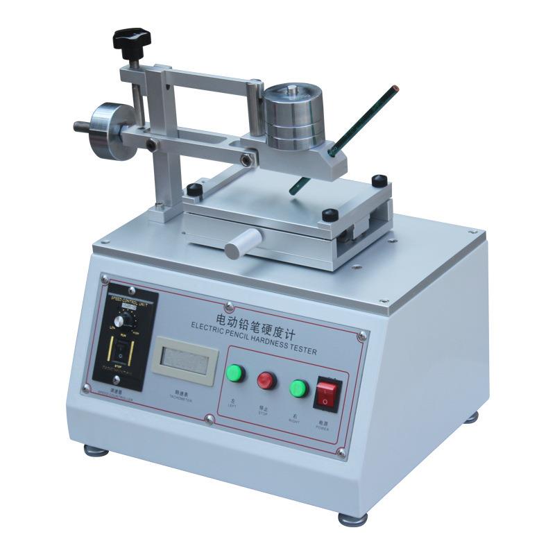 KDS-WJ16电动铅笔硬度计文具类检测仪器硬度试验机