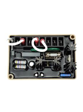 稳压板AVRSE350发电机组配件自动电压调节器