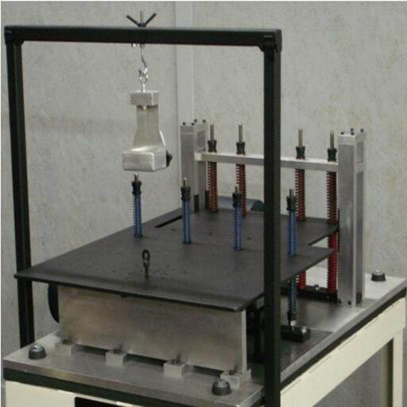 SAEJ577振动测试机振动测试台汽车配件振动台SAEJ577标准