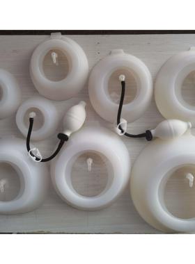 漏斗胸矫正器新款负压吸盘青岛丰歌官方实体店橱窗展览品每月换新