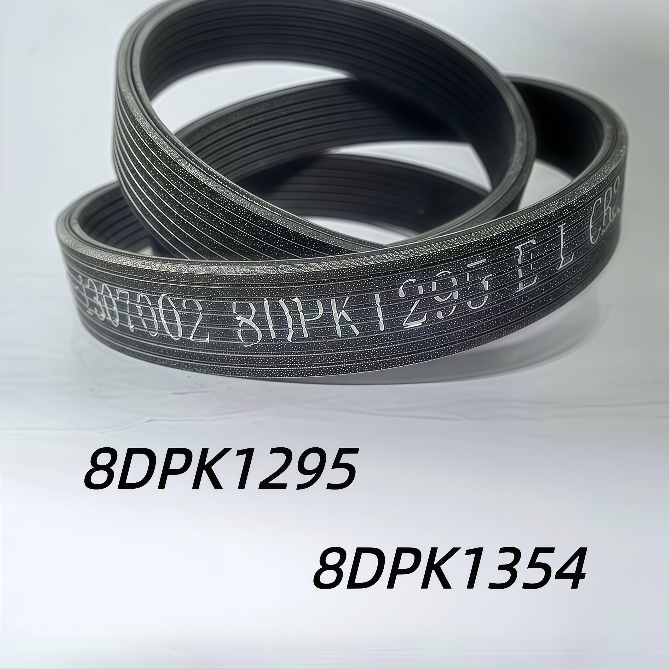 全柴潍柴雷沃发电机8DPK1295皮带图片
