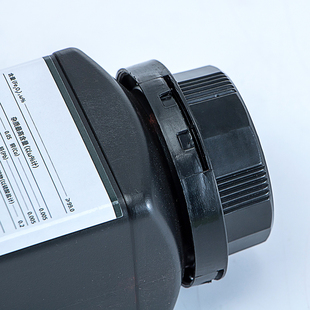 实验室三氧化二铁氧化铁粉分析纯 化学试剂