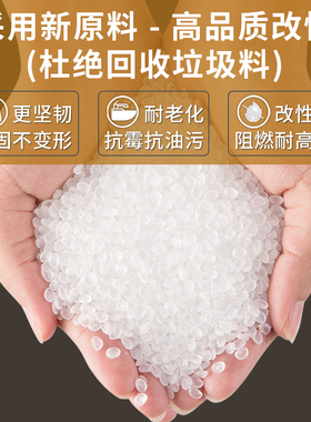 送餐车挡板撤台歺酒饭店商用三层塑料小推收碗车收餐车