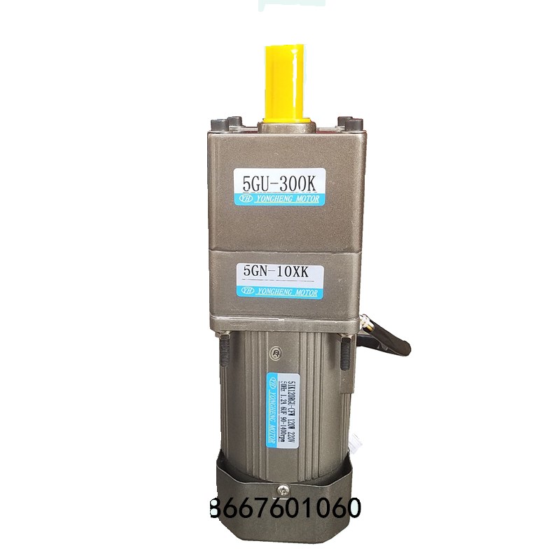 大速比低转速慢速W0W90W00W调速电机马达00K-1000KV