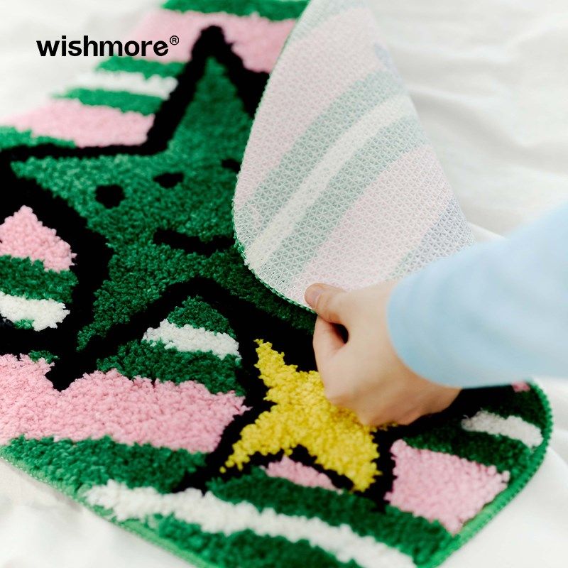 wio毛绒坐垫屁垫椅子垫防滑办公室久坐客厅地上蒲团垫,居家布艺,椅垫,淘宝优惠券,粉丝福利购,淘宝优惠卷