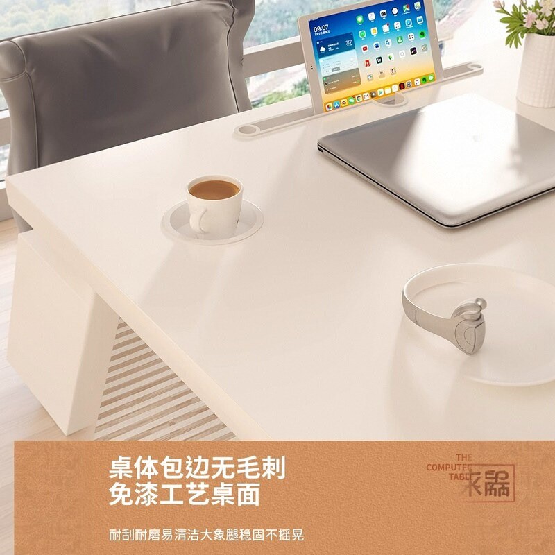新款升级加大加厚床上宿舍飘窗懒人折叠桌笔记本电脑桌