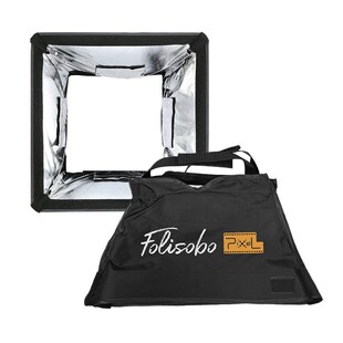 品色便携式 拍照补光灯摄影灯柔光箱反光柔光罩装