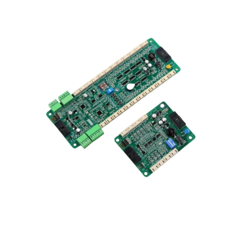 默纳克电梯指令板MCTC-COB--B轿厢通讯板控制板扩展板B-F