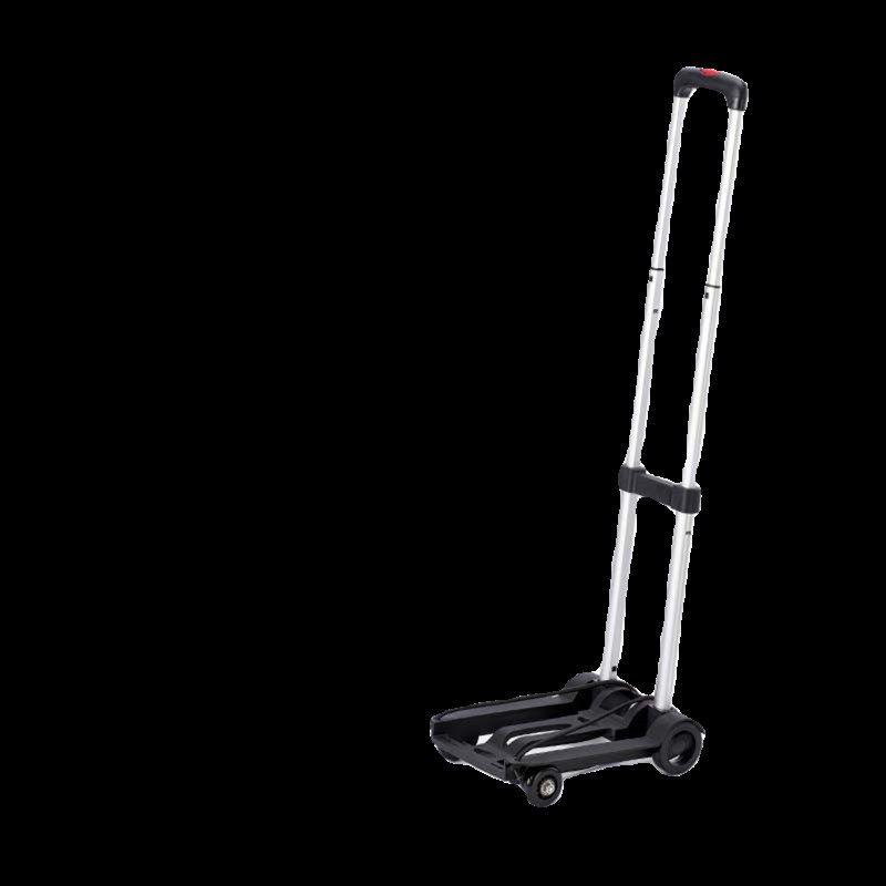 铝合金轻便行李车买菜车购物车拉杆车推车搬运车手拉车公斤,收纳整理,便携购物车,淘宝优惠券,粉丝福利购,淘宝优惠卷