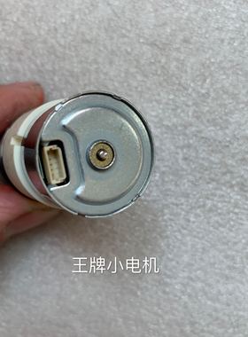 尼得科nide微型真空泵隔膜泵负压泵小气泵无油抽气泵小型