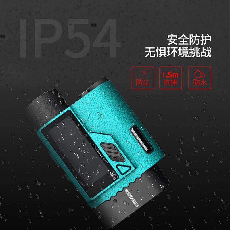 迈测测距仪望远镜600米户室外激光高精准手持电子距离测仪PF3S