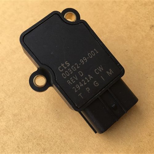 适用光阳KRV180 赛艇S250/S350 节气门位置传感器 三合一怠速马达