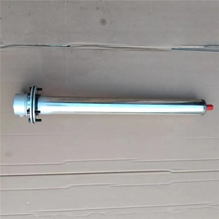 汽车油箱加热器水电一体化预热器油箱加热器电热管水循环电加热棒