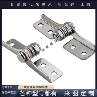 HFK61 任意角度定位型 R制动扭矩铰链