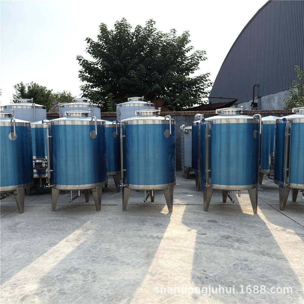 1立方加高支腿储油罐立式毛油沉淀罐下人孔304食用油储存罐,清洗/食品/商业设备,奶罐/储罐,淘宝优惠券,粉丝福利购,淘宝优惠卷