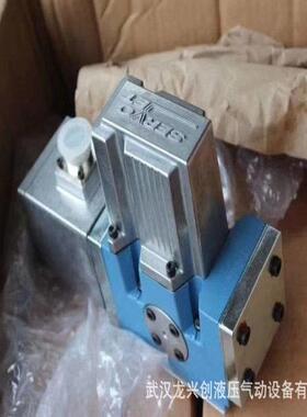 伺服阀D661-4651液压阀D661-571C比例阀D661-4086D661-524A