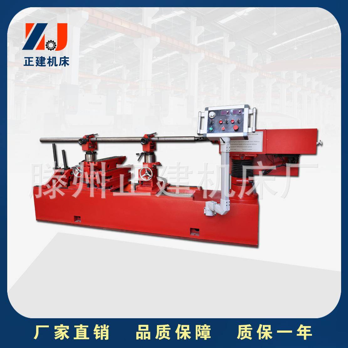 销售T8115SF镗床发动机及发电机缸体的主轴瓦和凸轮轴瓦镗削