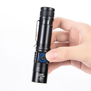 2024新老人民币验钞灯专用大功率紫外线验钱笔充电款式检测荧光剂