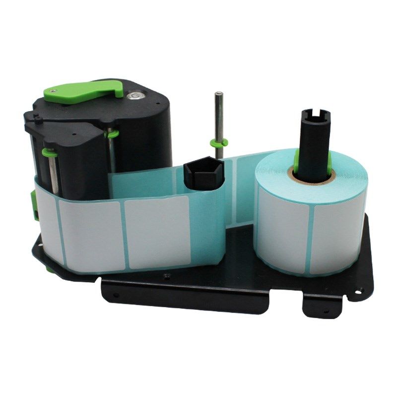 标签打印模组新零售商超条码秤I秤衡器设备带剥离标签打印机,办公设备/耗材/相关服务,商业标签/线号机,淘宝优惠券,粉丝福利购,淘宝优惠卷