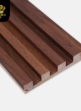 实木格栅板木格栅电视背景墙格桑板长城板栅格卧室客厅吊顶木格珊