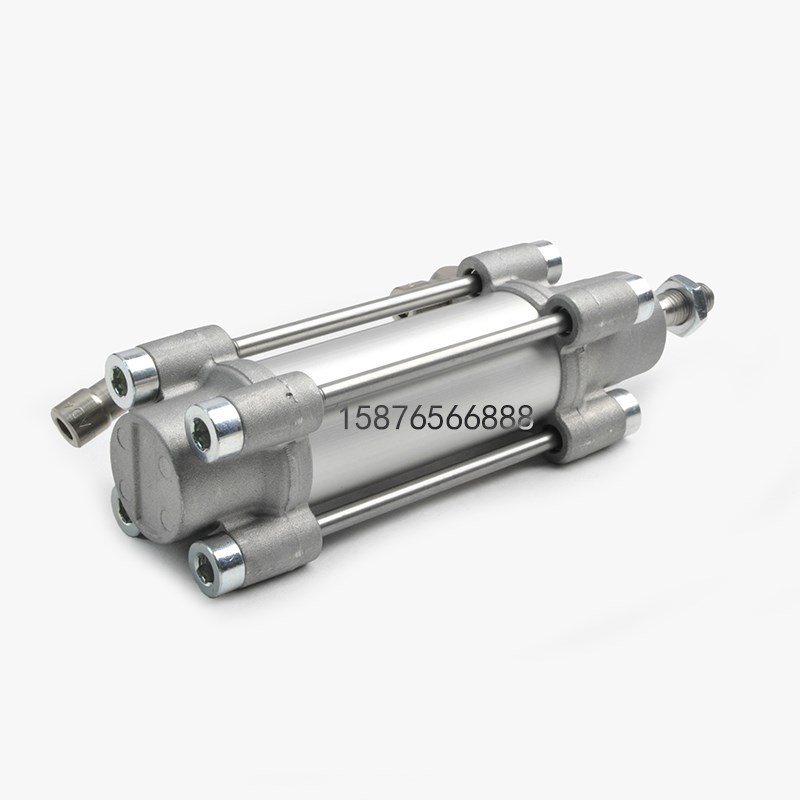 海德堡印刷机M/1原装墨辊气缸075水路*