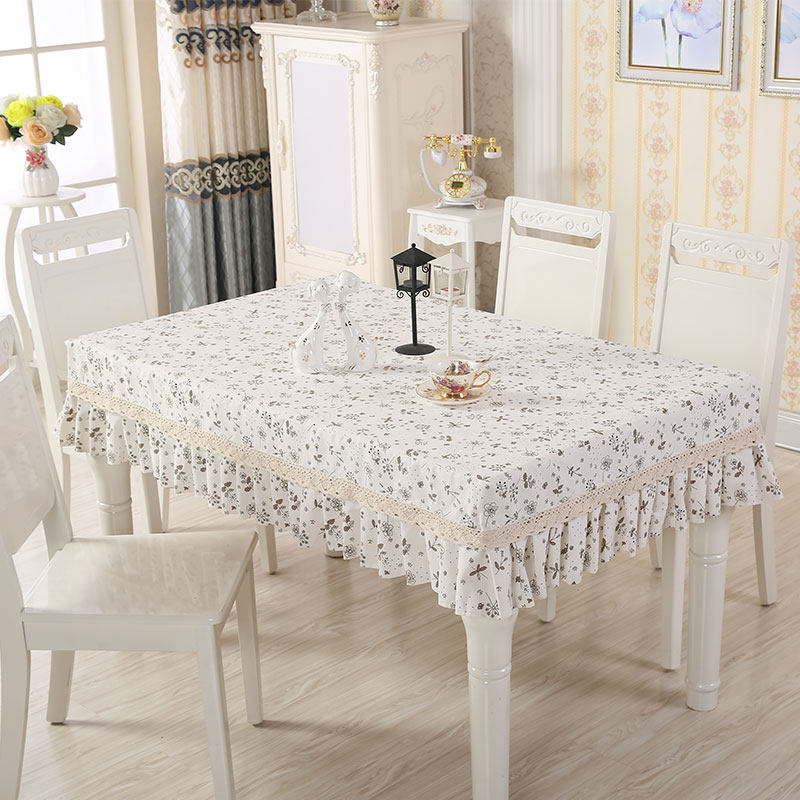 茶几罩新款免洗餐桌布防油防水防烫长方形餐桌罩棉麻布艺,居家布艺,桌布,淘宝优惠券,粉丝福利购,淘宝优惠卷
