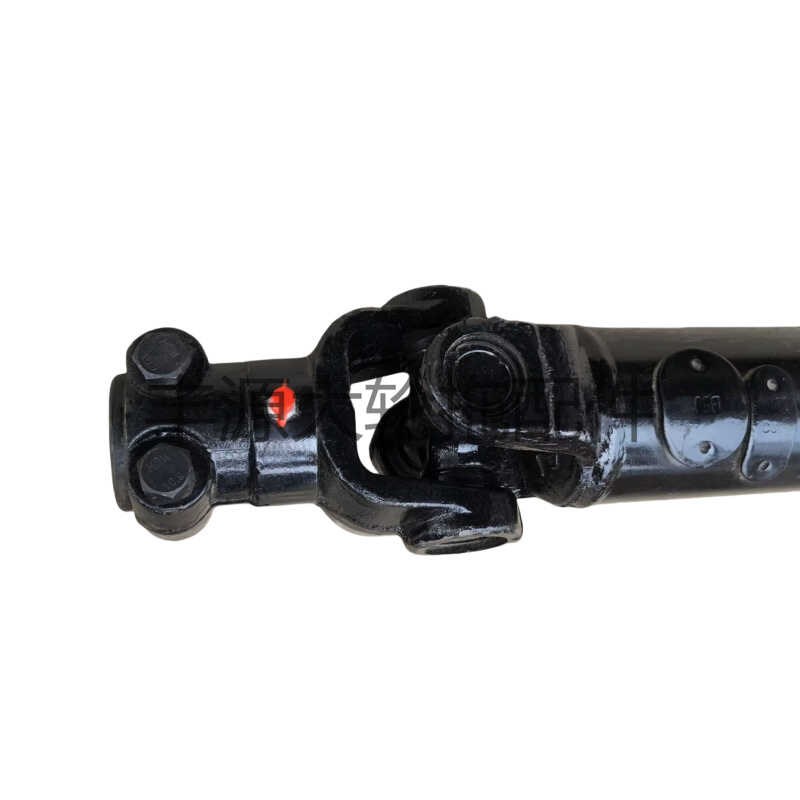 。雷沃TQ拖拉机农机万向节传动轴总成T022010002全长约1