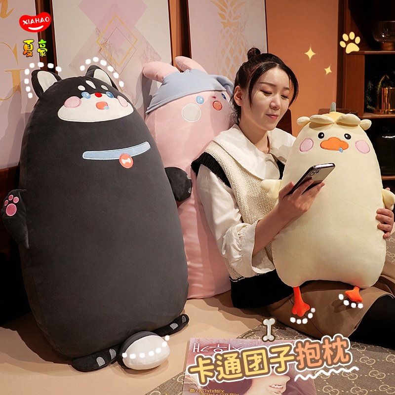 床头靠垫软包大靠背垫孕妇床上喂奶靠枕男生宿舍护腰枕沙发大抱枕