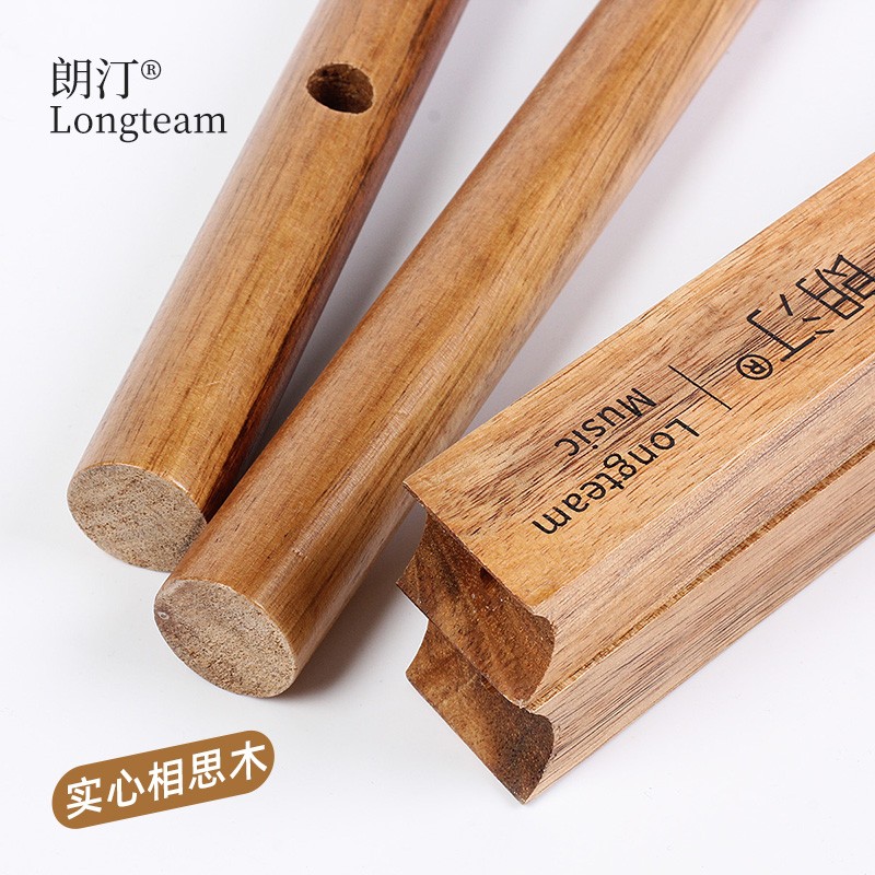 实木相思木吉他琴架榉木古典电吉他底座家用民谣木吉他落地支架