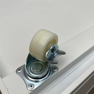 办公区打印机工作柜复印机工作台铁皮柜底座底台低价处理