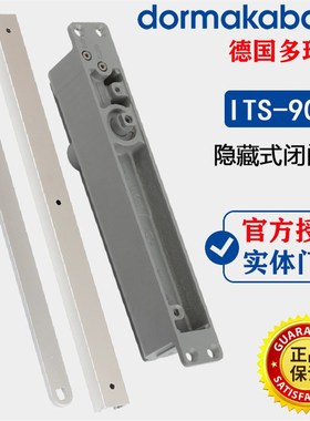 德国多玛DOM IT9EN 暗藏闭门器 暗装闭门器 酒店闭门器