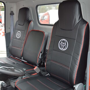 三环创客T自卸车座椅昊龙TT2T2货车湖北十通轻卡专用座