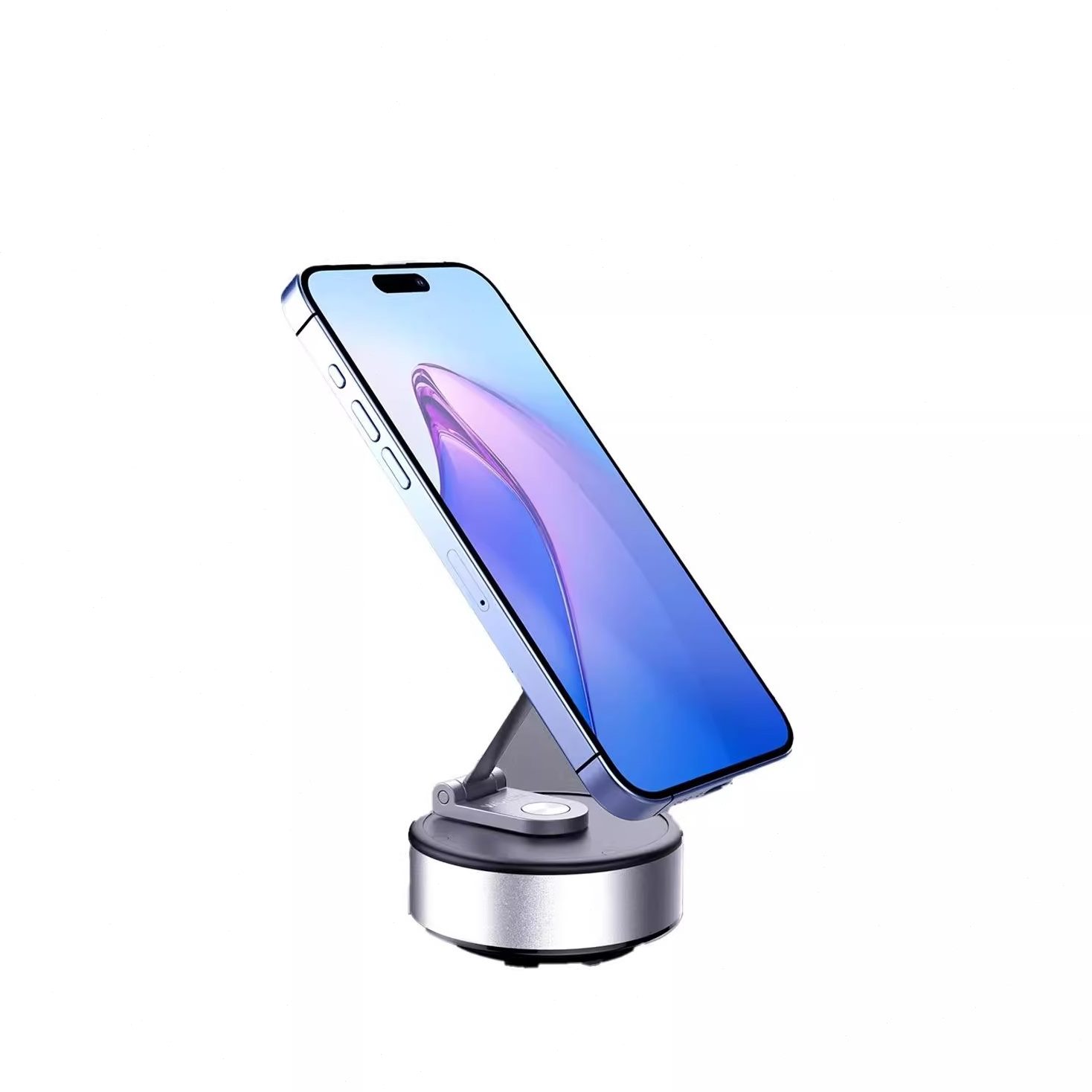 FUNSNAP逗映真空磁吸支架多功能通用汽车户外拍摄吸盘式桌面支架