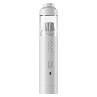 甄选汽车无线吸尘器手持小型除尘器吹吸两用大功率车载无刷便携吸
