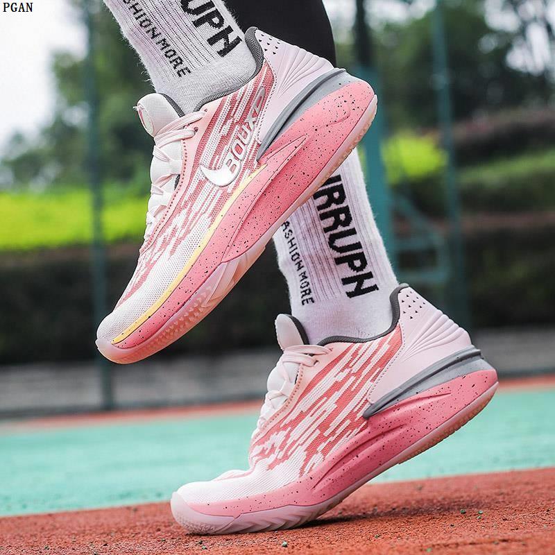 国潮新莆田gtcu2代篮球鞋