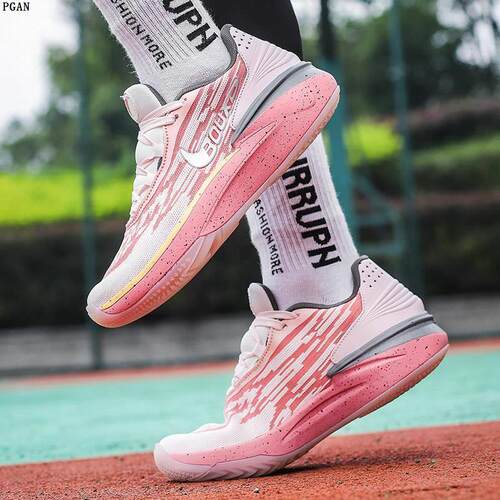 国潮新莆田gtcu2代篮球鞋